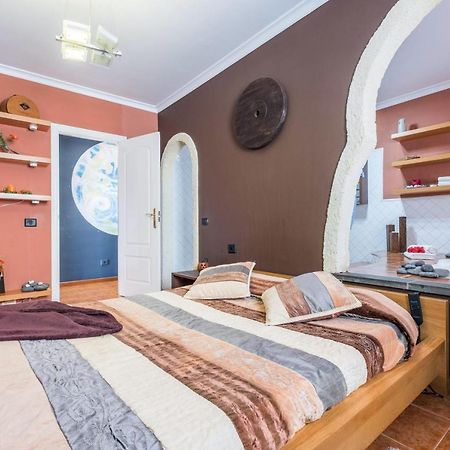 Spr Atico Διαμέρισμα Santa Úrsula Εξωτερικό φωτογραφία